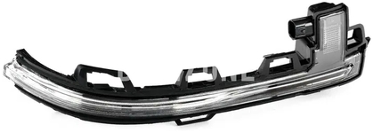 Smerovka spätného zrkadla LED pravá Gx rad X3/X4, X5/X6, X7, XM