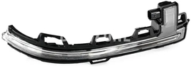 Smerovka spätného zrkadla LED pravá Gx rad X3/X4, X5/X6, X7, XM (OEM)