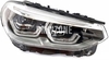 Svetlomet LED pravý G01/F97 X3 M, G02/F98 X4 M plne adaptívny (OEM)