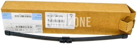 Stierač zadného okna G01/G01 LCI, X3 M F97/X3 M F97 LCI 280mm