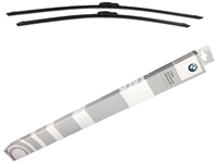 Stierače G01/G01 LCI, G02/G02 LCI, X3 M F97/X3 M F97 LCI, X4 M F98/X4 M F98 LCI 650+500mm