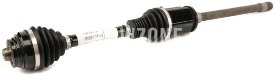 Abtriebswelle vorne rechts BMW 31608683336