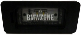 Kennzeichenleuchte BMW 63267410302 (OEM)
