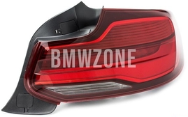 Zadné svetlo pravé F22 LCI/F23 LCI, F87 M2 LCI (OEM)