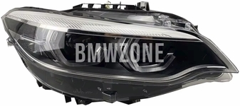 Svetlomet LED pravý F22 LCI/F23 LCI, F87 M2 LCI adaptívny