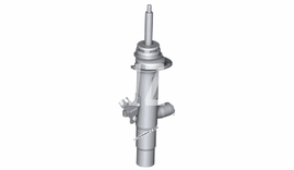 Predný tlmič pruženia ľavý F32 LCI, F36 LCI (adaptívny M podvozok) (OEM)