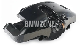 Predný brzdový strmeň ľavý (348x36mm kotúč / 154mm vnútorný priemer, 374x36mm kotúč / 187mm vnútorný priemer) M-Sport (OEM)