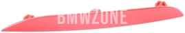 Odrazka zadného nárazníka pravá F32 LCI/F33 LCI/F36 LCI štandardný nárazník (OEM)