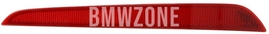 Odrazka zadného nárazníka pravá G30 štandardný nárazník (OEM)