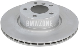 Zadný brzdový kotúč (330x20mm) (OEM)