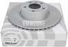 Zadný brzdový kotúč (330x20mm) (OEM)