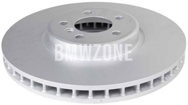Predný brzdový kotúč (365x36mm) (OEM)