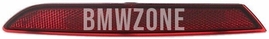 Odrazka zadného nárazníka ľavá G30/G30 LCI, G31/G31 LCI M-Packet nárazník (OEM)