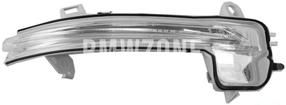 Smerovka spätného zrkadla LED pravá F45/F45 LCI, F46/F46 LCI, F48 X1/F48 X1 LCI