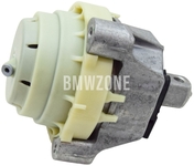 Hydroložisko motora ľavé 18d, 20d, 23d, 25d B47 B47B B47D XD5O, 20e/30e B48X