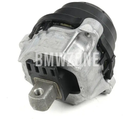 Hydroložisko motora ľavé 30d, 40d B57 B57O B57T (OEM)