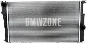 Chladič motora (vody) Fx rad 1,2,3,4 B38 B47 N13 N20 N47N N47S1 N55