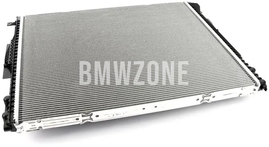 Chladič motora (zadný) 1' F2x, 2' F2x, 3' F3x, 4' F3x 40i B58 // EU6 RDE, EU6 RDE II (OEM)