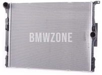 Chladič motora (zadný) 1' F2x, 2' F2x, 3' F3x, 4' F3x 20i, 25i, 30i B46 B48 B48X // 40i B58