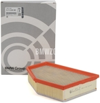 Vzduchový filter M40i B58C B58D, M50d B57S