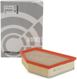 Vzduchový filter M40i B58C B58D, M50d B57S (OEM)