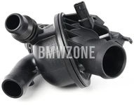 Termostat chladenia 40i N55