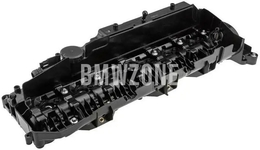 Veko ventilov B57 B57O B57T
