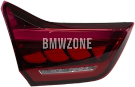 Zadné svetlo ľavé, vnútorné F82 M4 GTS/F82 M4 LCI CS (OLED) (OEM)