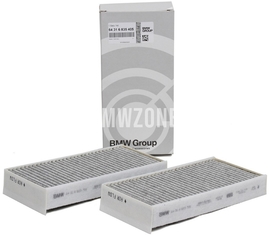 Kabínový filter Fx rad 1,2 / X1,X2 (uhlíkový) (OEM)