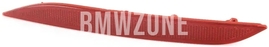 Odrazka zadného nárazníka pravá F22/F22 LCI, F23/F23 LCI M-Packet nárazník (OEM)
