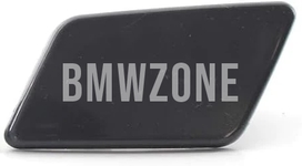 Blende Spritzdse grundiert li BMW 51117453705