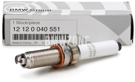 Zapaľovacia sviečka BMW 12120040551 // B32 B38 B38X B42 B46 B46X B48 B48M B48X B58 (OEM)