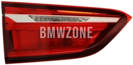 Zadné svetlo ľavé, vnútorné X1 F48 (LED) (OEM)