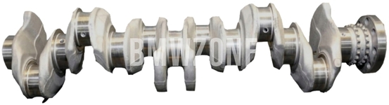Kurbelwelle ohne Lagerschalen BMW 11217799970
