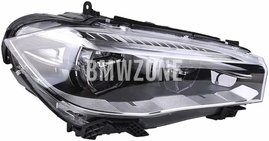 Scheinwerfer LED rechts BMW 63117442648 // 01.07.2015- (OEM)
