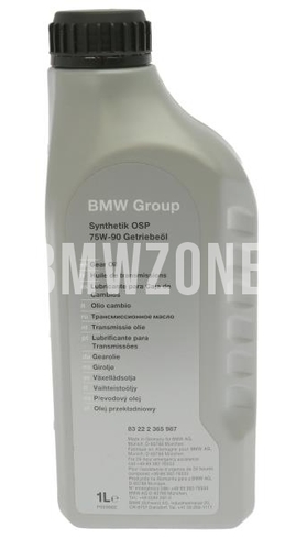 BMW Synthetik OSP BMW 83222365987 (OEM)