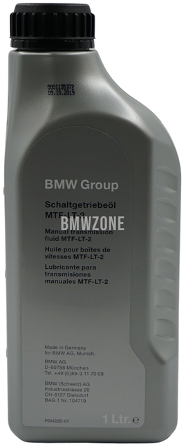 Schaltgetriebel MTF LT-2 BMW 83222339219 (OEM)