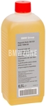 Hypoid Axle Oil G1 BMW 83222295532 // diff