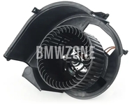 Vnútorný ventilátor kúrenia X5 F15/X5 M F85, X6 F16/X6 M F86 // bez riadiacej jednotky