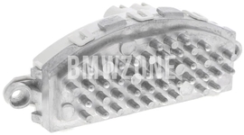 Riadiaca jednotka vnútorného ventilátora kúrenia Fx rad 1,2,3,4,X5,X6