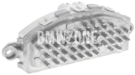 Riadiaca jednotka vnútorného ventilátora kúrenia Fx rad 1,2,3,4,X5,X6 (OEM)