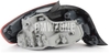 Zadné svetlo pravé F22/F23, F87 M2 (OEM)