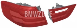 Zadné svetlo ľavé, vonkajšie F34 (OEM)