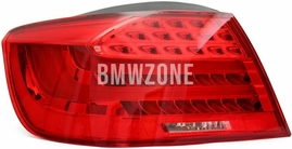 Zadné svetlo ľavé, vonkajšie E93 LCI/E93 M3 LCI (OEM)