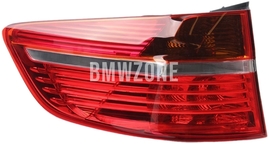 Zadné svetlo ľavé, vonkajšie X6 E71/X6 M E71 (OEM)