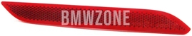 Odrazka zadného nárazníka ľavá F34/F34 LCI M-Packet nárazník (OEM)