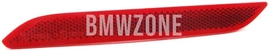 Odrazka zadného nárazníka pravá F34/F34 LCI M-Packet nárazník (OEM)