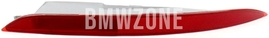 Odrazka zadného nárazníka s hmlovkou pravá G02/F98 X4 M, F16 (OEM)