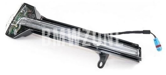 Smerovka spätného zrkadla LED ľavá Fx rad 5,6,7