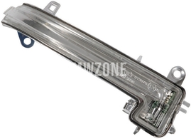 Smerovka spätného zrkadla LED pravá Fx rad 1,2,3,4 / X1 E84 (OEM)